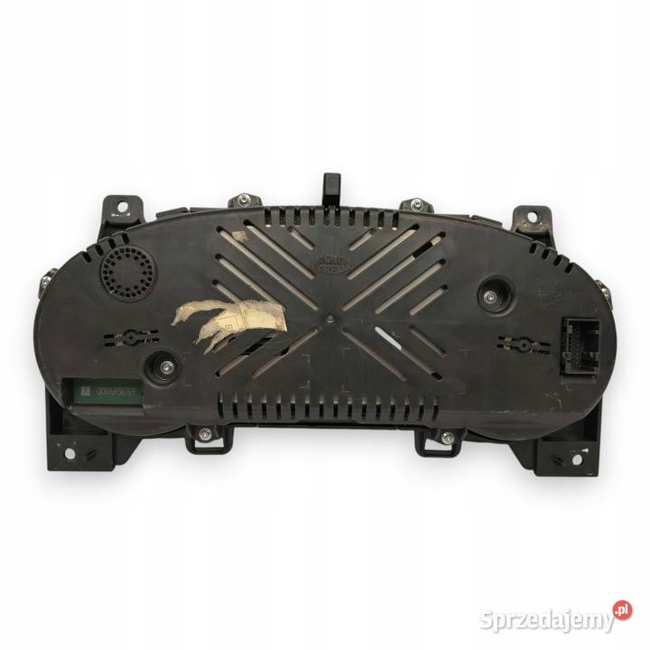 LICZNIK ZEGARY Jeep Renegade 10 T Benzyna 94 348 Chełm