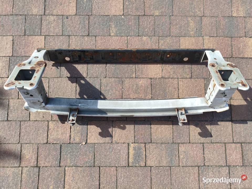 Belka Przednia Wzmocnienie Zderzaka Ford Galaxy Wyszków
