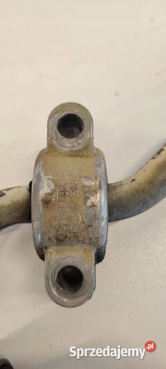 MERCEDES VITO W447 DRĄŻEK STABILIZATOR TYŁ sprzedam
