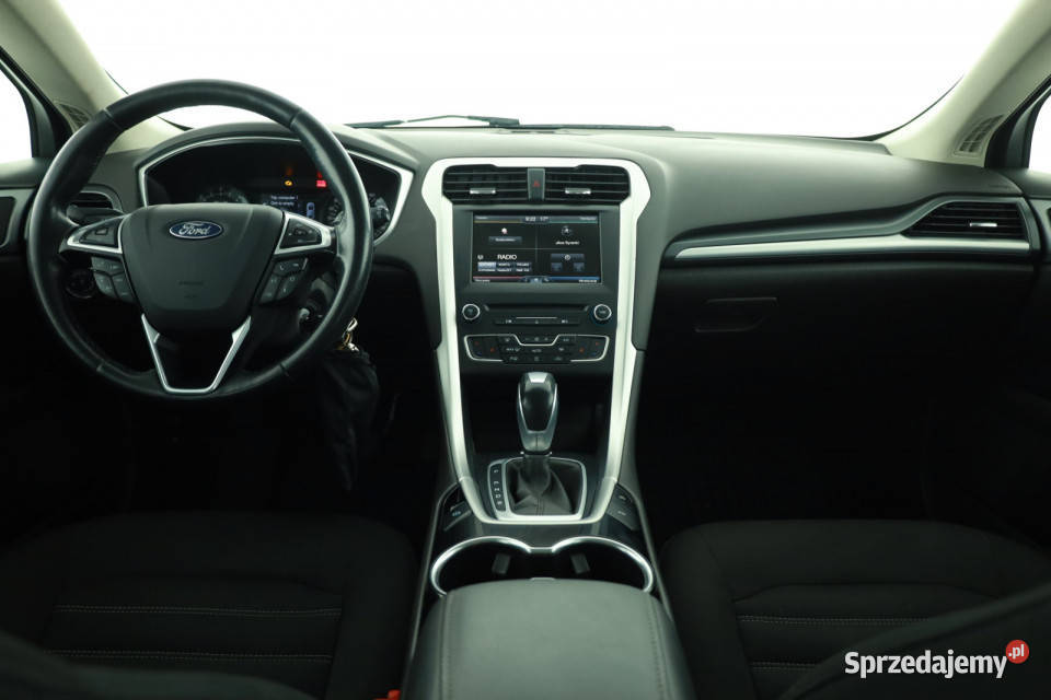 Ford Mondeo 20 TDCI nieuszkodzony Motoryzacja mazowieckie Piaseczno