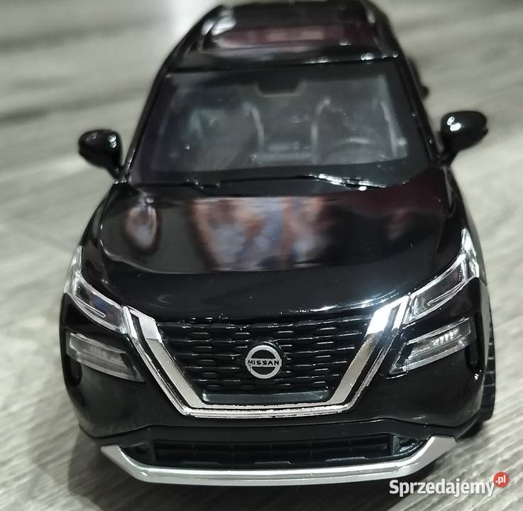 Nissan Xtrail w skali 1 32 sprzedam