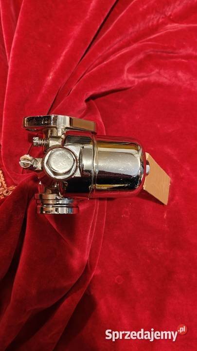 Gaźnik Pegaz WSK 175 Dudek i inne WSK 175 Części i akcesoria motocyklowe Opatów