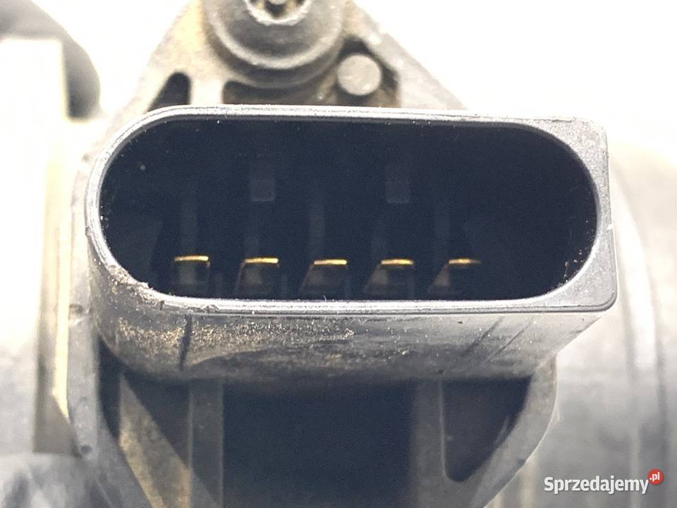 PRZEPŁYWOMIERZ VW GOLF V 038906461B 19 105 0310 sprzedam