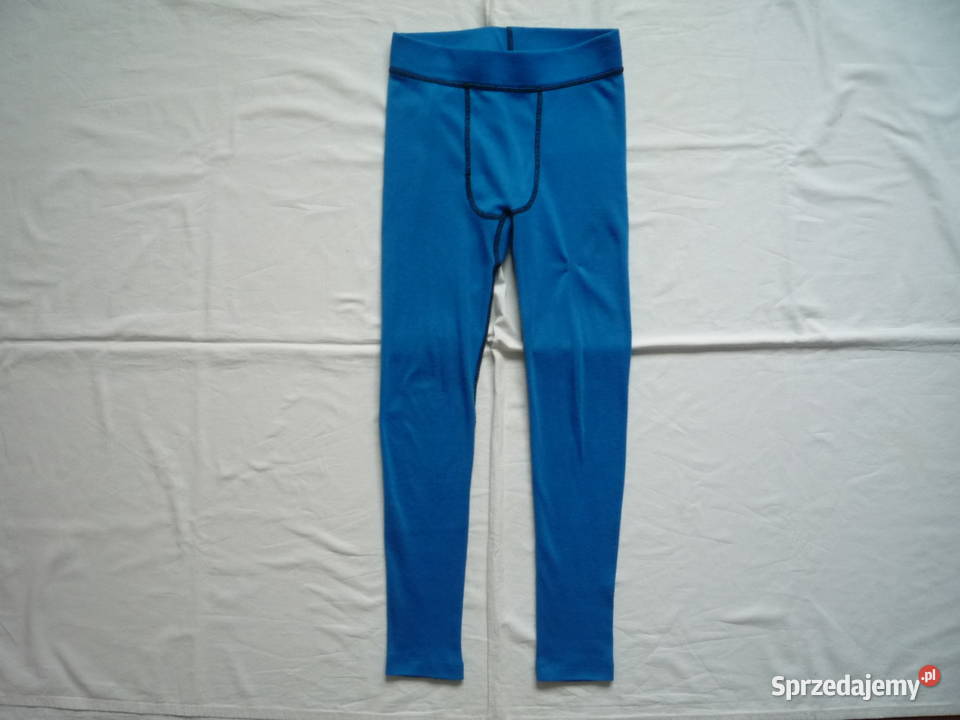 Crivit 134140 Bielizna termiczna Bluzka i Bielizna Szczecin sprzedam