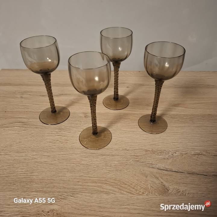 Porcelana i kryształy z okresu PRLU i starsze Lubin sprzedam