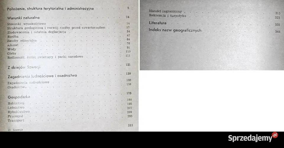 Szwecja Władysław Adam Nowak lubelskie Chełm