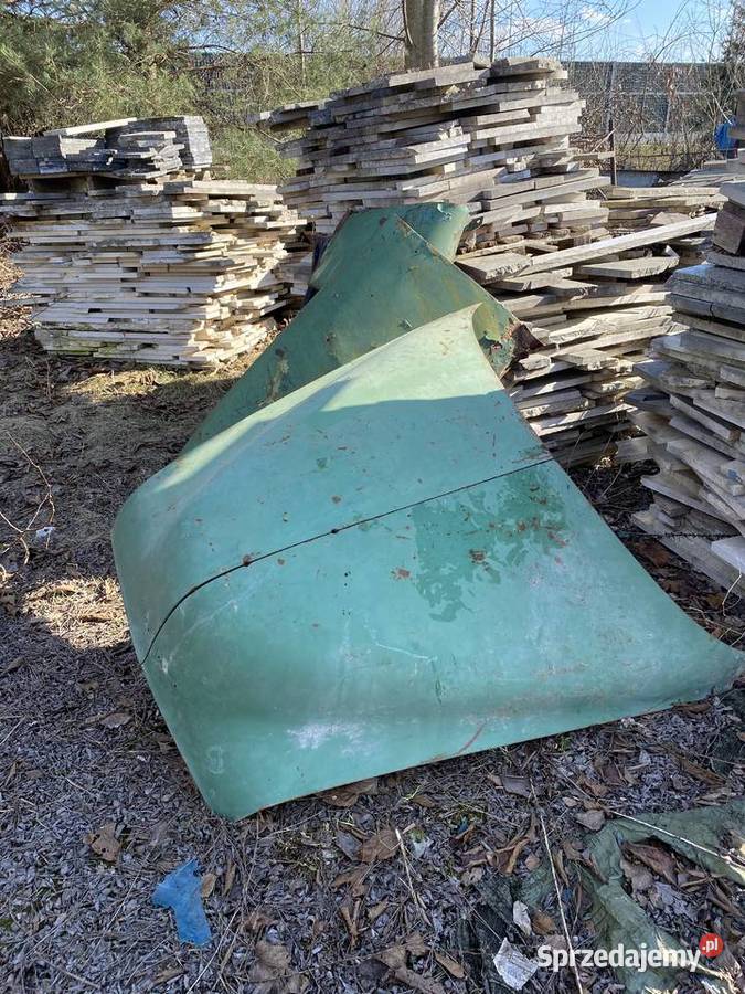 Sprzedam CHEVROLET DELUXE 1946 Pozostałe Szumowo