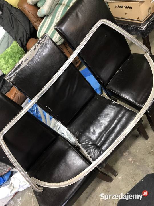 Listwa tylniej szyby Mercedes w107 sl komplet Kraśnik sprzedam