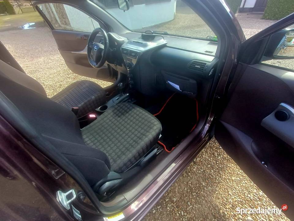Sprzedam Toyota IQ Gryfino