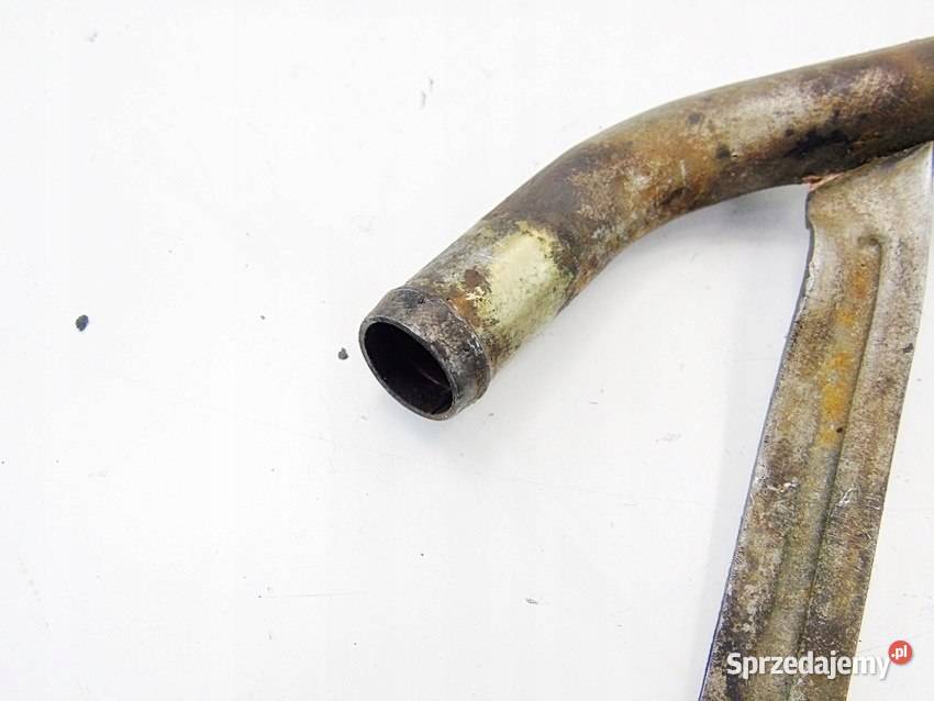 RURKA WODY 28 JTD HPI DAILY 3 DUCATO BOXER śląskie