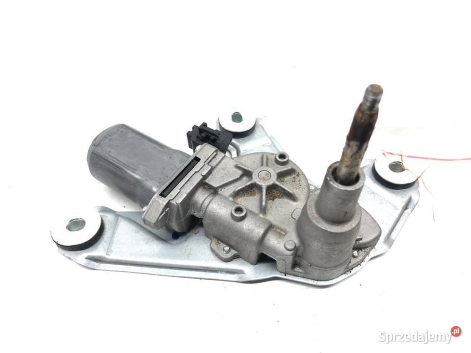 SILNIK WYCIERACZEK TYŁ JAGUAR FPACE HK8317404AB osobowe