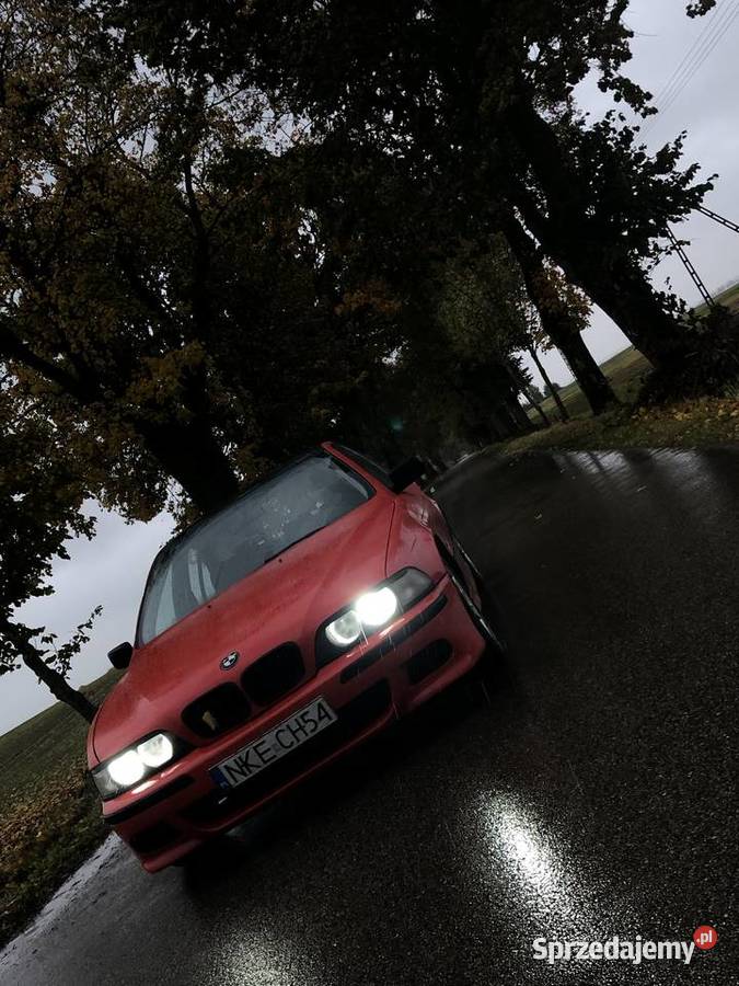 Bme e395 20b 150KM Pilec