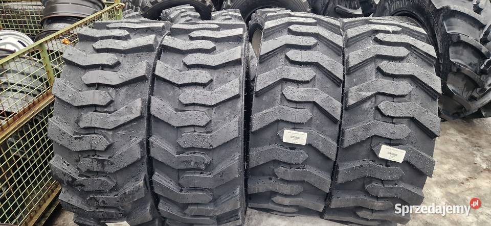 koła opony 38565225 Bobcat Holland caterpillar Nowe Miasto Lubawskie