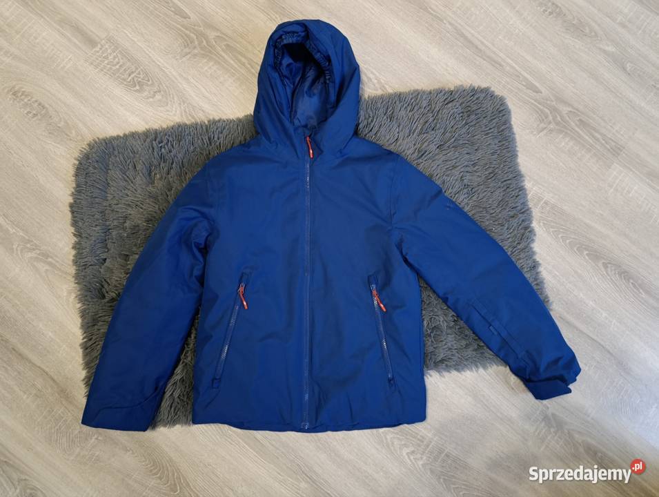 Kurtka zimowa narciarska 4F 158 Odzież Wilczewo sprzedam