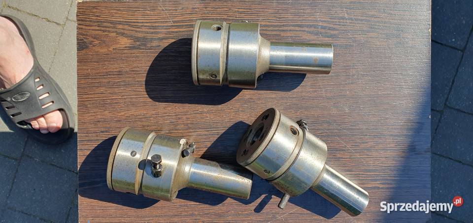 Stalki i Noże Tokarskie Szczebrzeszyn