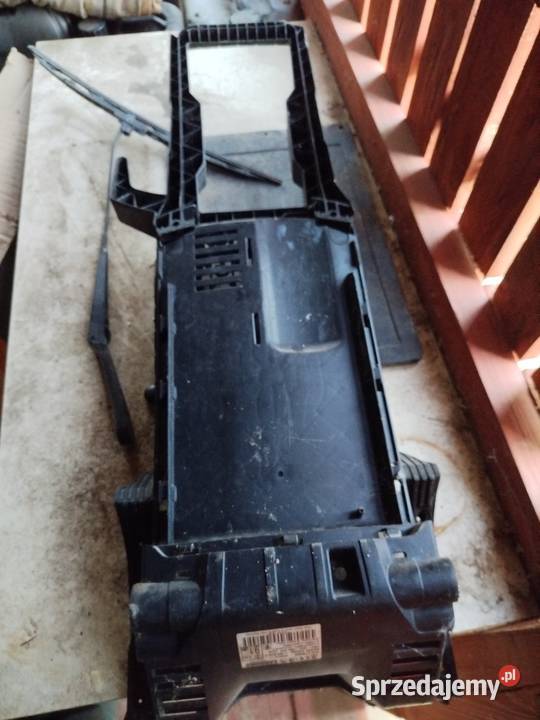 Obudowa koła do myjki Karcher K4650 podlaskie Augustów