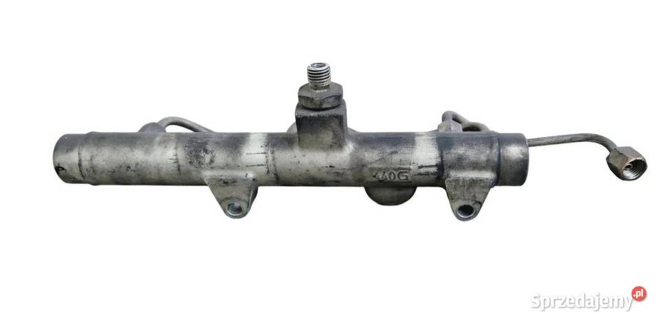 LEWA LISTWA WTRYSKOWA AUDI A6 C6 A4 B7 27 30 TDI Działoszyce sprzedam