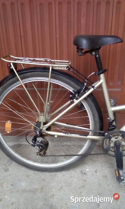 Rower aluminiowy 28koła Sport i Wypoczynek Kraków