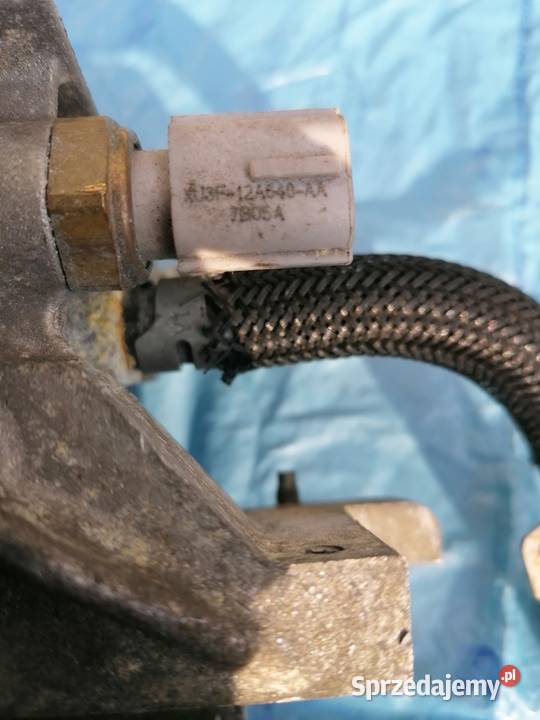 Króciec wody 1S7G8K556AJ czujnik temperatury Piaseczno