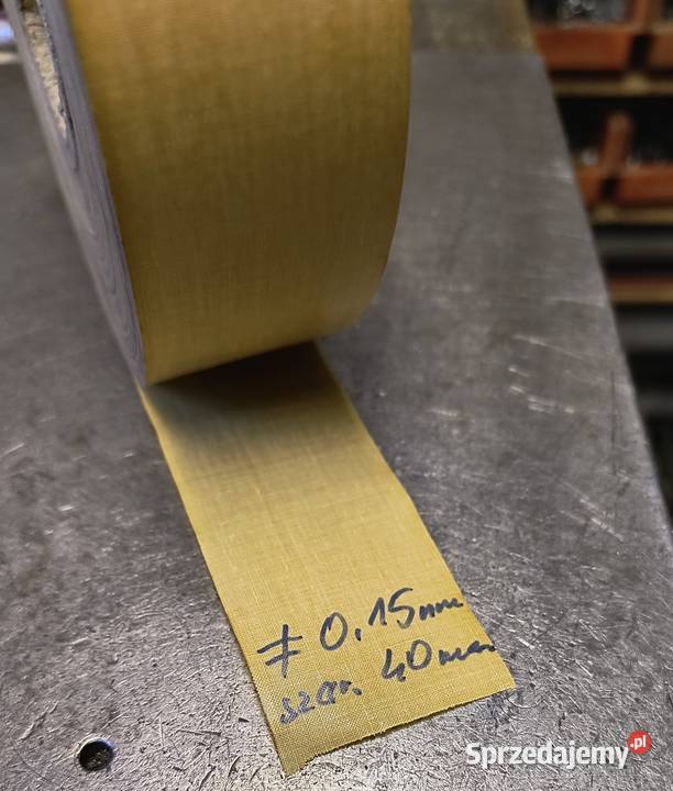 Taśma izolacyjna ceratka Bielsko-Biała