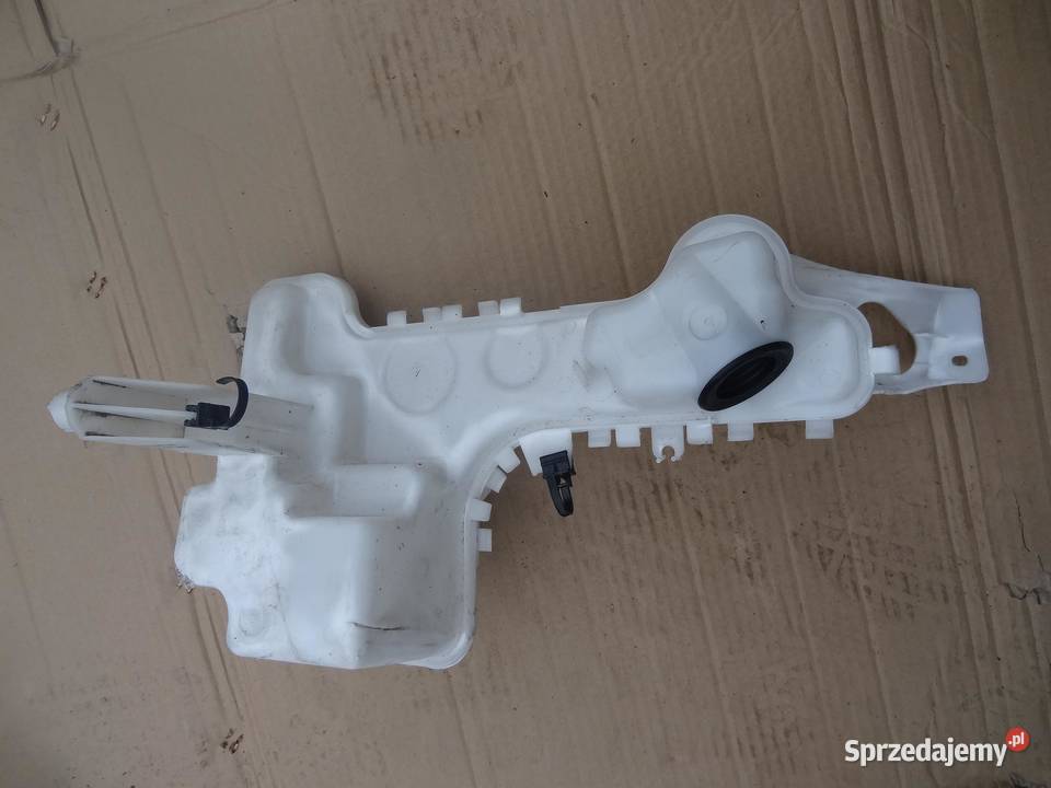 ZBIORNICZEK SPRYSKIWACZY CLIO V 10 289103042R Zbiorniki płynu do spryskiwaczy