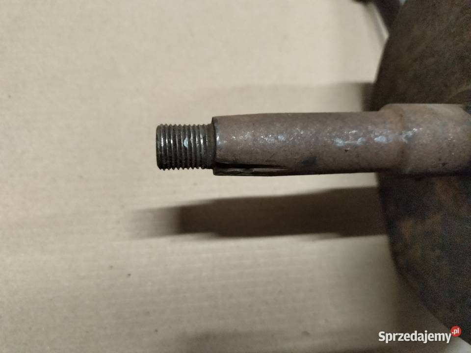 Pannonia wał korbowy Rozkochów