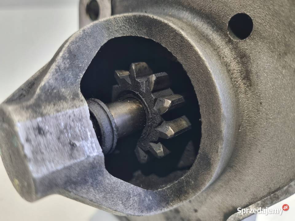 ROZRUSZNIK Volvo S40 II V50 16 D ROZRUSZNIK Rudka