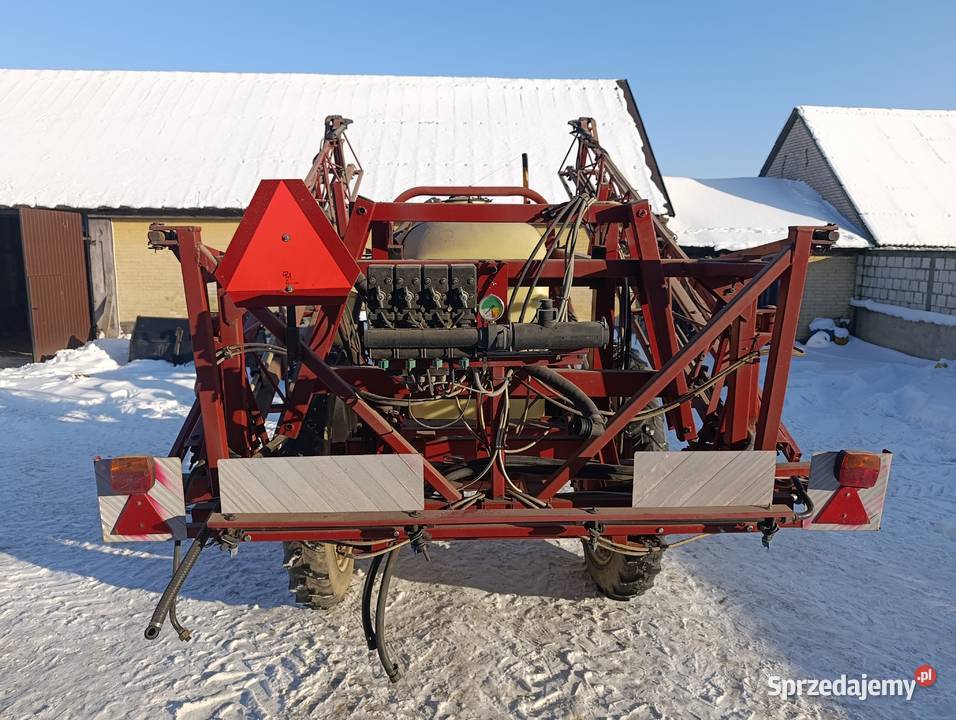 Hardi Commander 2800l Knyszyn