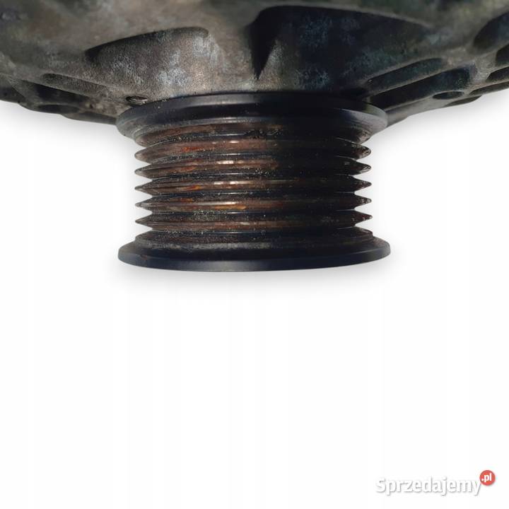 ALTERNATOR Opel Astra K Meriva B 16 CDTi
