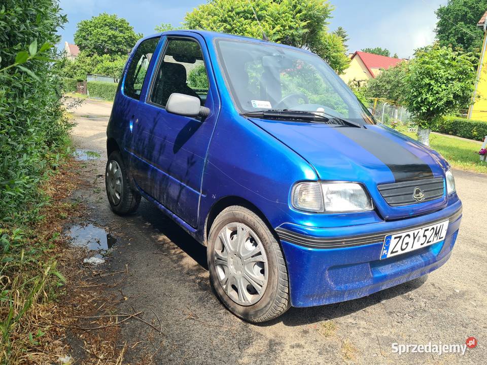 JDM SIMPA Microcar Stawno sprzedam