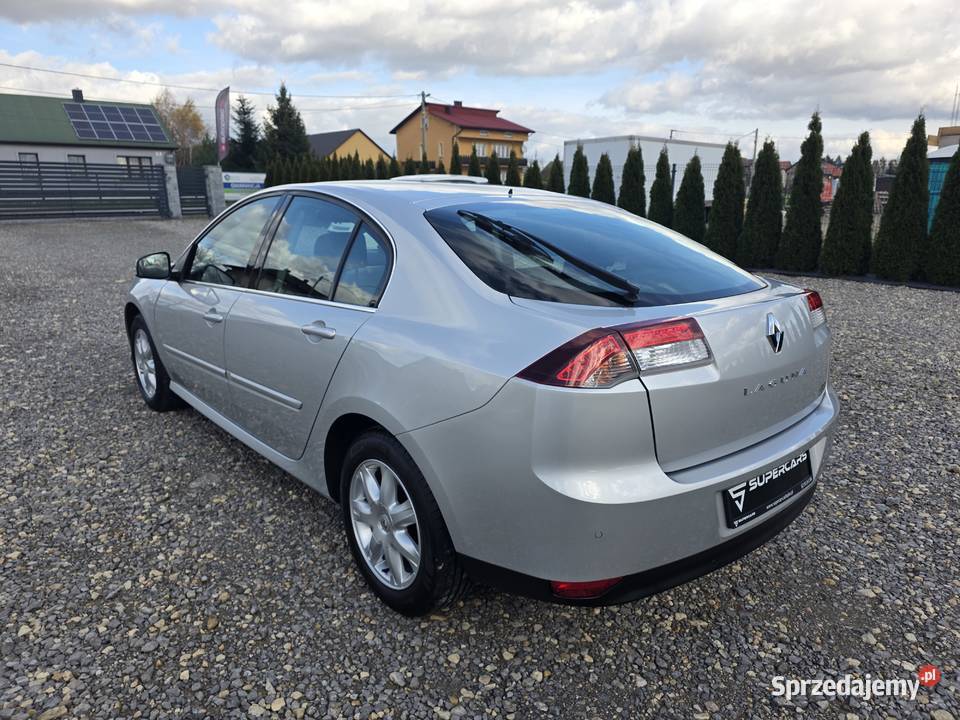 Renault Laguna16 16V 110 EXPRESSION RATY małopolskie