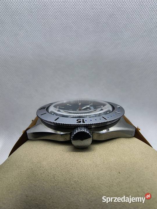 Zegarek Wostok Amfibia Scuba dude Czechowice-Dziedzice sprzedam