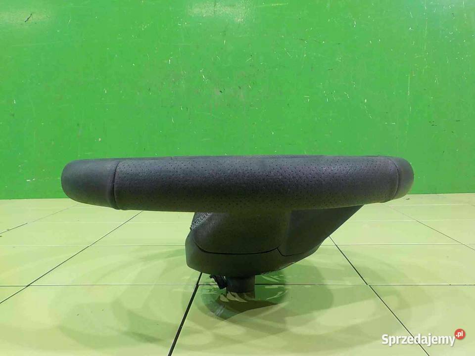 RENAULT LAGUNA III 15 DCI 10r kierownica Suków