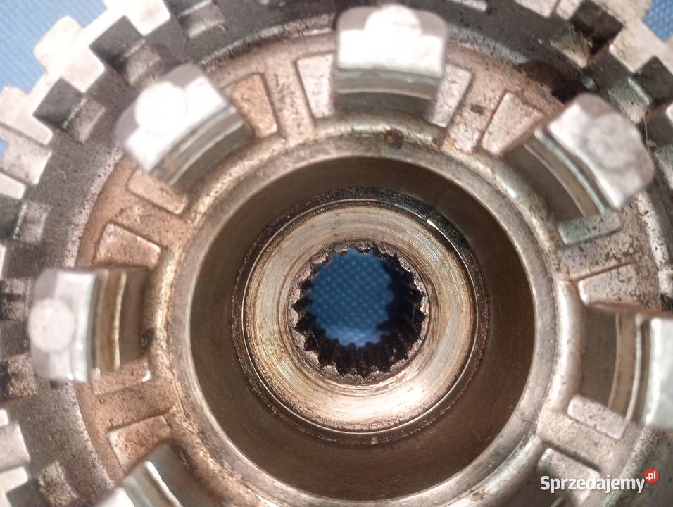 Kosz wewnętrzny sprzęgła Harley Davidson Wrocław sprzedam