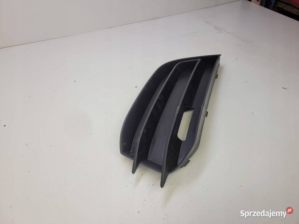 KRATKA ZDERZAKA LEWA AUDI A1 8X 8X0807681 śląskie