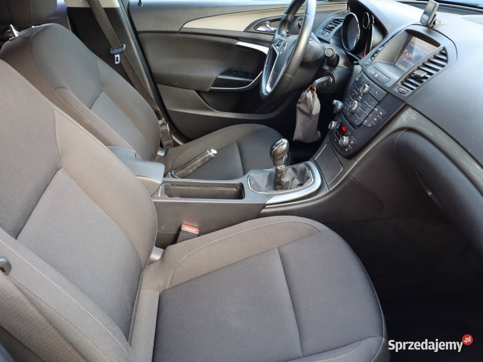 Opel Insignia 14 Turbo ESP sprzedam