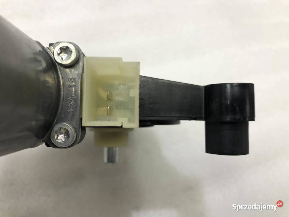 SILNICZEK SZYBY LEWY 5Q0959801C VW TOURAN III wielkopolskie