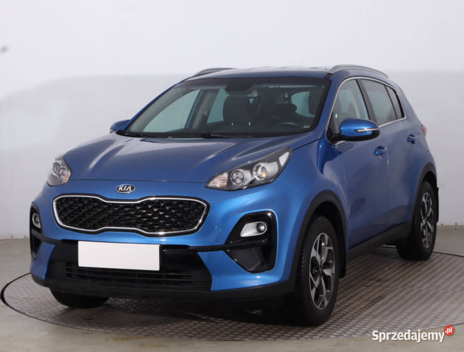 Kia Sportage 16 GDI Sportage Piaseczno sprzedam