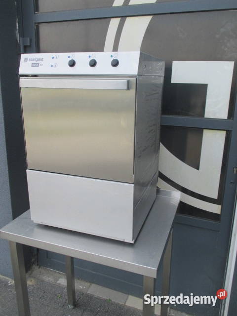 Zmywarka Stalgast do gastronomii Ostrów Wielkopolski sprzedam