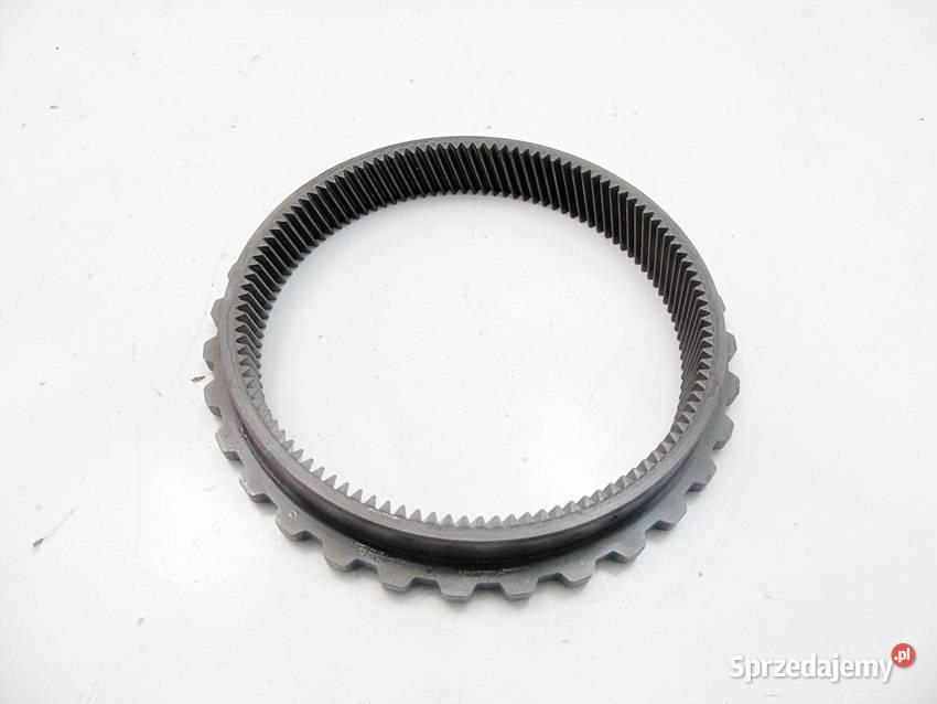 Koło zębate bęben skrzyni biegów 8HP70X Maserati Sosnowiec sprzedam