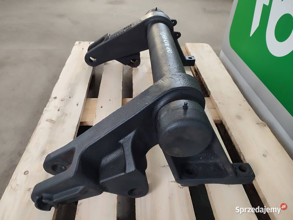 Podnośnik tylny 84309813 Case CVX 170 Wilkowo