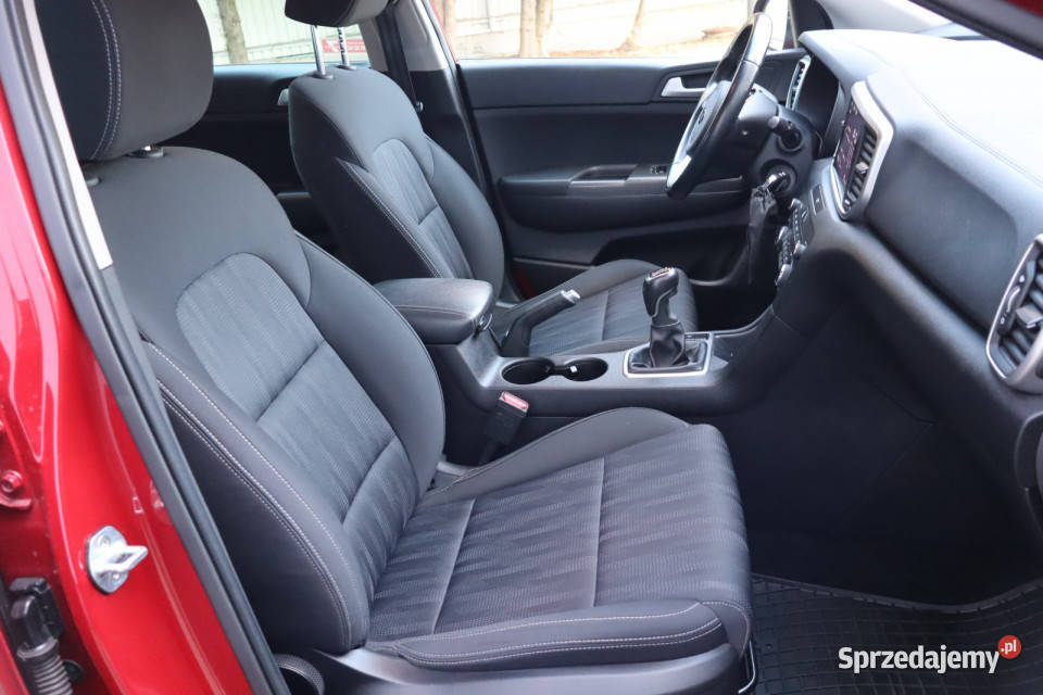 Kia Sportage 16 GDI gniazdo USB Zabrze