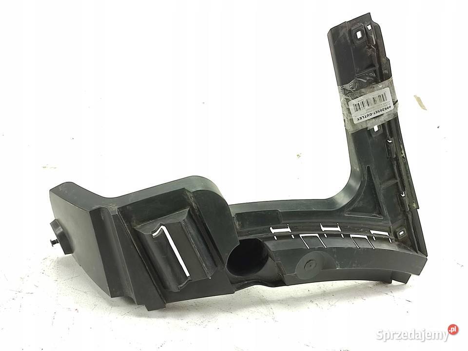 ŚLIZG ZDERZAKA PRAWY TYŁ VOLVO XC90 I 2002 osobowe lubelskie