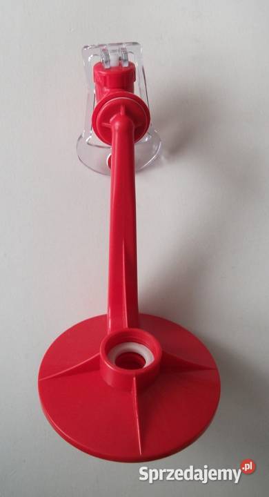 Dozownik Dystrybutor do butelkowanych napoi i