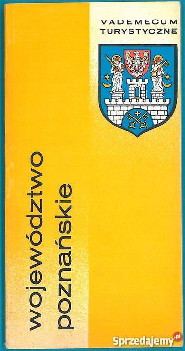VADEMECUM TURYSTYCZNE WOJEWÓDZTWO POZNAŃSKIE Sopot