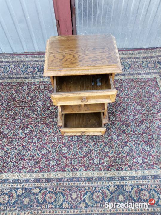 Szafkę sprzedam Borówno