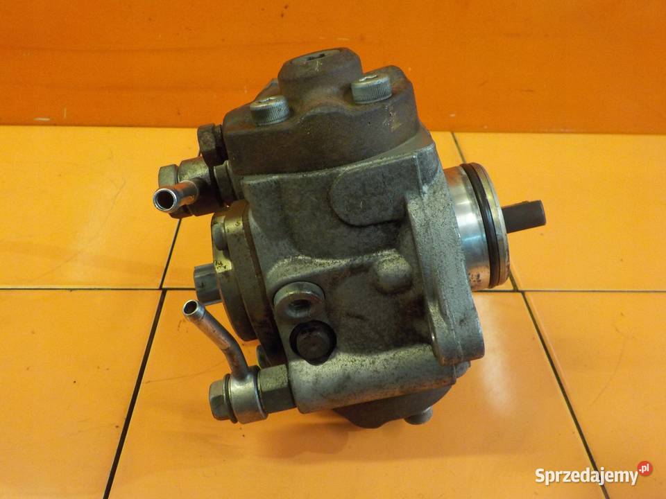 MAZDA CX5 6 22 CITD SKYACTIV 17r pompa wtryskowa osobowe Suków