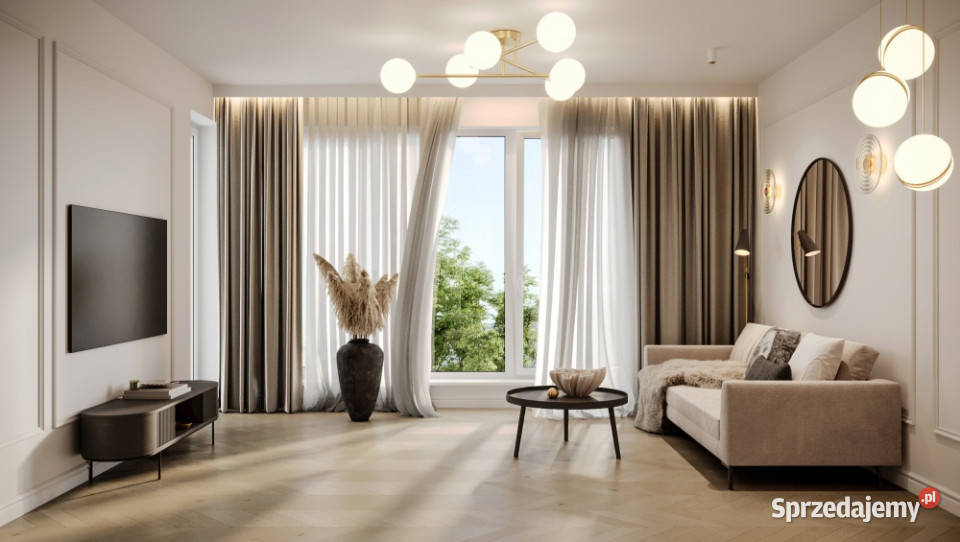 Komfortowy Apartament Gdańsk Stare Miasto Piętro 3 sprzedam