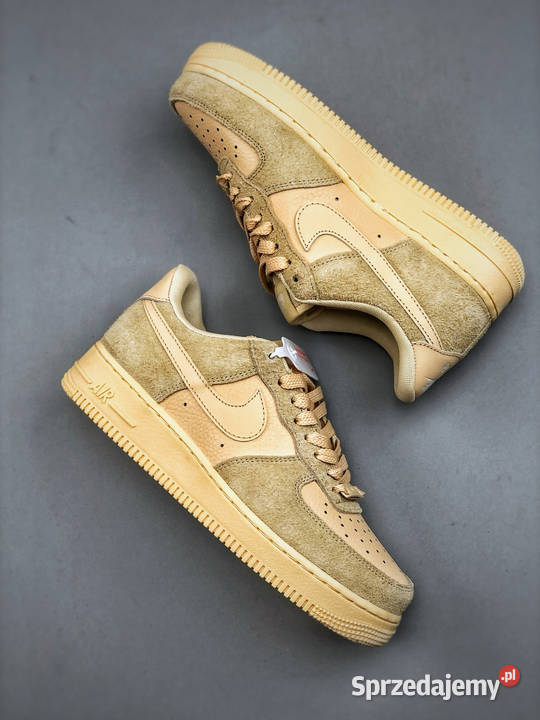 Nike Air Force 1 low buty sportowe rozmiar 36 46 Nike Kraków