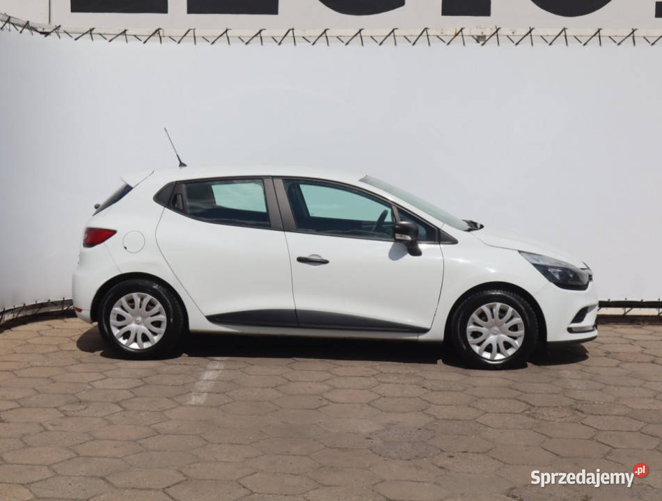 Renault Clio 15 dCi poduszka powietrzna